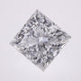1.91 ct Lab-Grown Diamond – D VS1 – Square Cut – IGI Certified — Sapphire Row · cut7