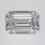 1.89 ct Lab-Grown Diamond – E VS1 – Emerald Cut – IGI Certified — Sapphire Row · cut7
