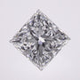 1.88 ct Lab-Grown Diamond – D VS1 – Square Cut – IGI Certified — Sapphire Row · cut7
