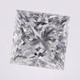 1.88 ct Lab-Grown Diamond – E VVS2 – Square Cut – IGI Certified — Sapphire Row · cut7