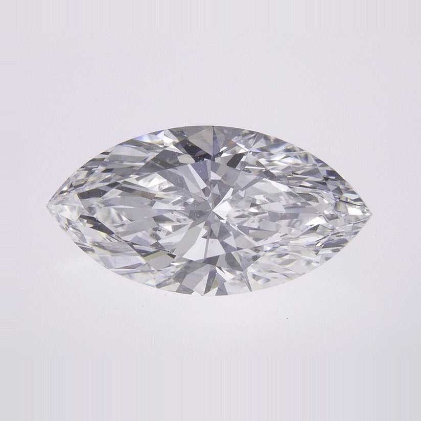 1.84 ct Lab-Grown Diamond – D VVS1 – Marquise Cut – IGI Certified — Sapphire Row · cut7