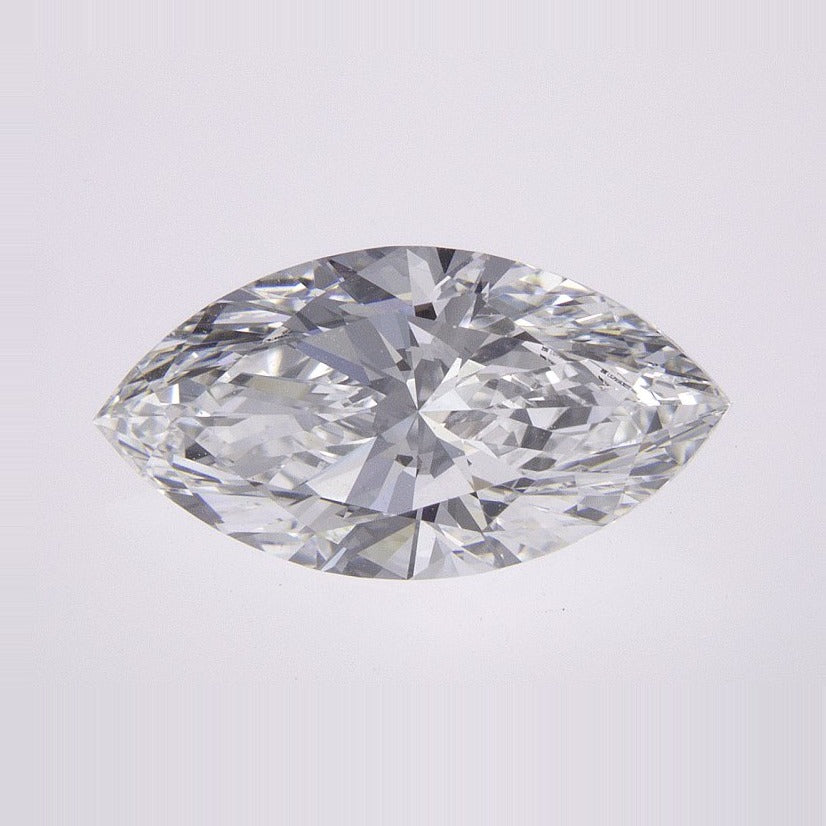 1.83 ct Lab-Grown Diamond – D VVS2 – Marquise Cut – IGI Certified — Sapphire Row · cut7