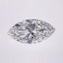 1.81 ct Lab-Grown Diamond – E VVS2 – Marquise Cut – IGI Certified — Sapphire Row · cut7
