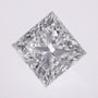 1.79 ct Lab-Grown Diamond – E VVS2 – Square Cut – IGI Certified — Sapphire Row · cut7