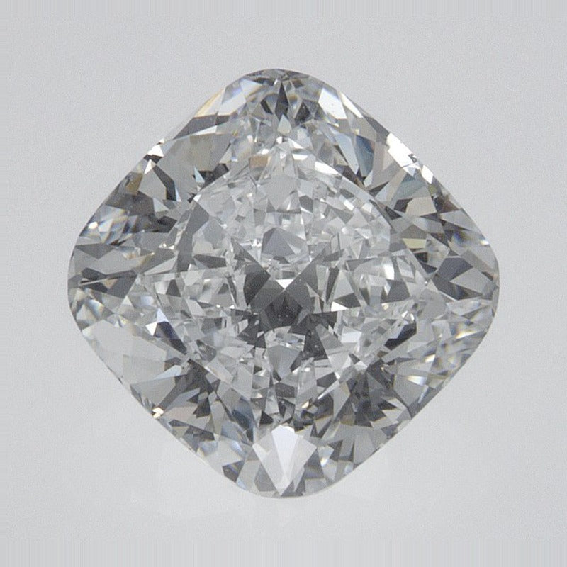 1.74 ct Lab-Grown Diamond – D VVS1 – Cushion Cut – IGI Certified — Sapphire Row · cut7