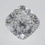 1.74 ct Lab-Grown Diamond – D VVS1 – Cushion Cut – IGI Certified — Sapphire Row · cut7