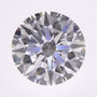 1.71 ct Lab-Grown Diamond – D VVS2 – Round Cut – IGI Certified — Sapphire Row · cut7
