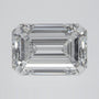 1.61 ct Lab-Grown Diamond – E VVS2 – Emerald Cut – IGI Certified — Sapphire Row · cut7