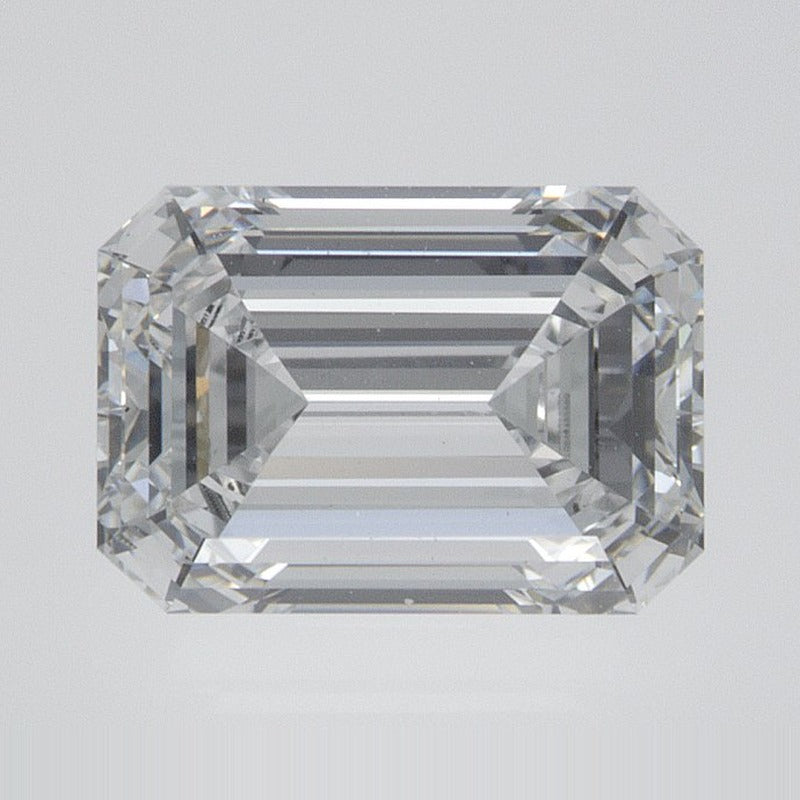 1.59 ct Lab-Grown Diamond – D VVS2 – Emerald Cut – IGI Certified — Sapphire Row · cut7
