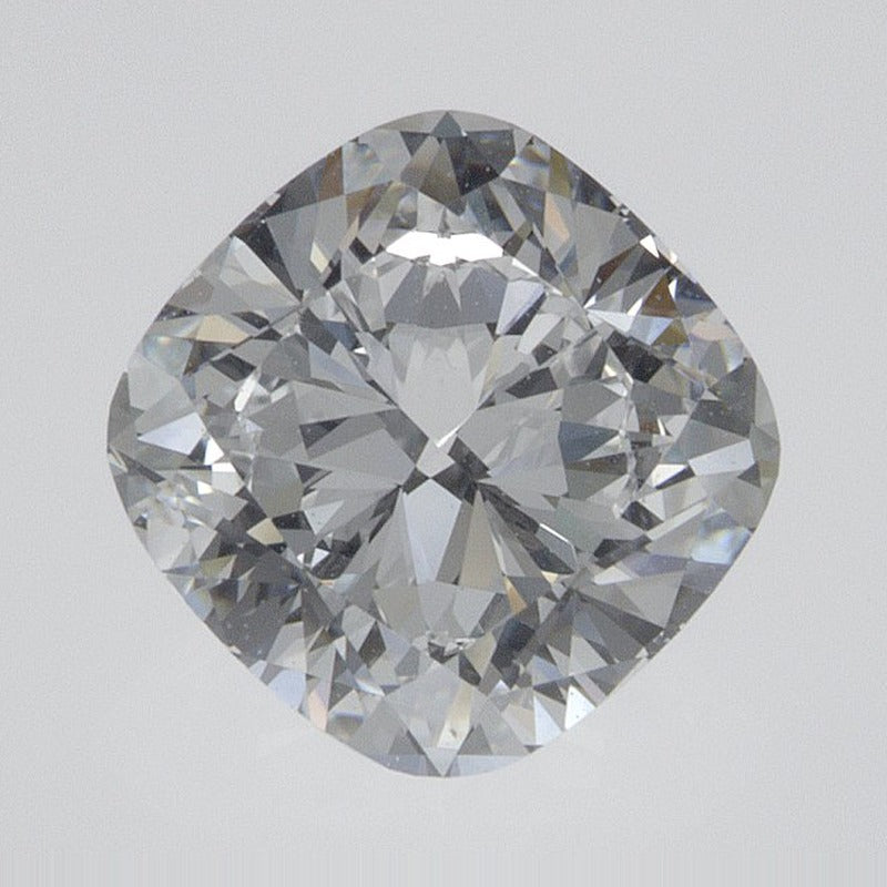 1.59 ct Lab-Grown Diamond – D VVS1 – Cushion Cut – IGI Certified — Sapphire Row · cut7