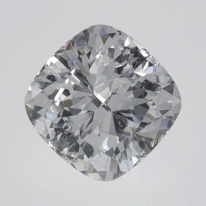 1.58 ct Lab-Grown Diamond – D VVS1 – Cushion Cut – IGI Certified — Sapphire Row · cut7