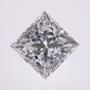 1.58 ct Lab-Grown Diamond – D VS1 – Square Cut – IGI Certified — Sapphire Row · cut7