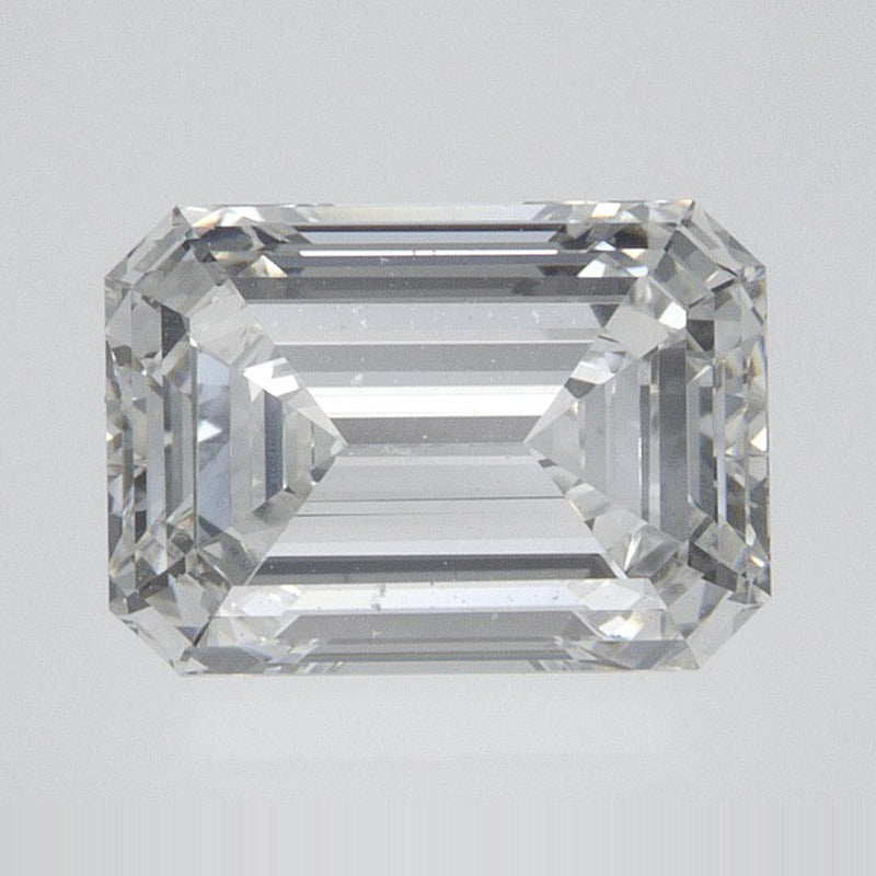1.56 ct Lab-Grown Diamond – F VVS2 – Emerald Cut – IGI Certified — Sapphire Row · cut7