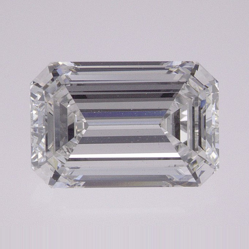 1.56 ct Lab-Grown Diamond – F VVS2 – Emerald Cut – IGI Certified — Sapphire Row · cut7