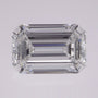 1.56 ct Lab-Grown Diamond – F VVS2 – Emerald Cut – IGI Certified — Sapphire Row · cut7