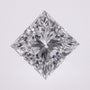1.55 ct Lab-Grown Diamond – D VS1 – Square Cut – IGI Certified — Sapphire Row · cut7