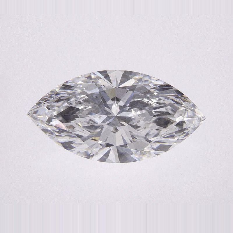 1.54 ct Lab-Grown Diamond – D VVS2 – Marquise Cut – IGI Certified — Sapphire Row · cut7