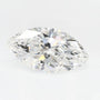 1.52 ct Lab-Grown Diamond – F VVS2 – Marquise Cut – GCAL Certified — Sapphire Row · cut7