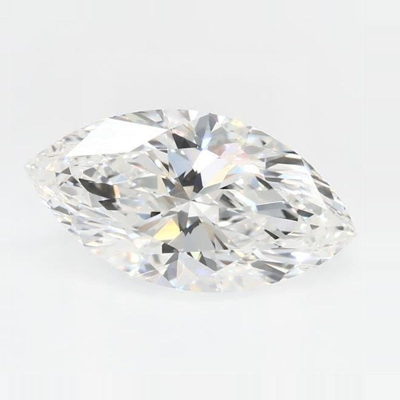 1.52 ct Lab-Grown Diamond – F VVS2 – Marquise Cut – GCAL Certified — Sapphire Row · cut7