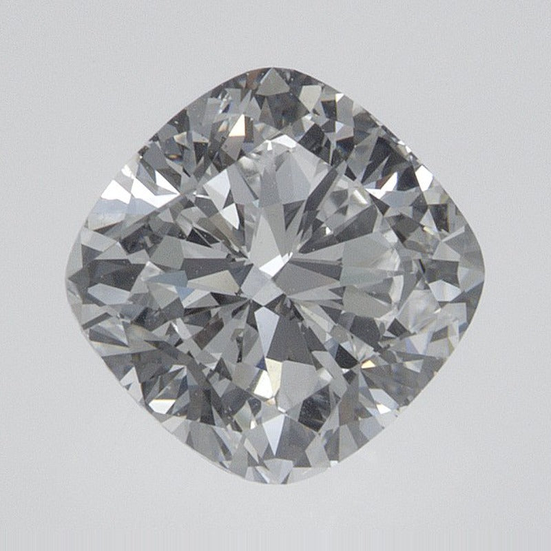 1.53 ct Lab-Grown Diamond – D VS1 – Cushion Cut – IGI Certified — Sapphire Row · cut7
