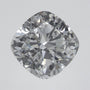 1.53 ct Lab-Grown Diamond – D VS1 – Cushion Cut – IGI Certified — Sapphire Row · cut7