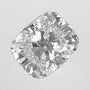1.52 ct Lab-Grown Diamond – E VVS2 – Elongated Cushion Cut – IGI Certified — Sapphire Row · cut7
