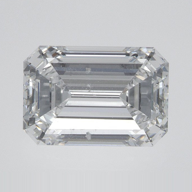 1.51 ct Lab-Grown Diamond – D VVS1 – Emerald Cut – IGI Certified — Sapphire Row · cut7