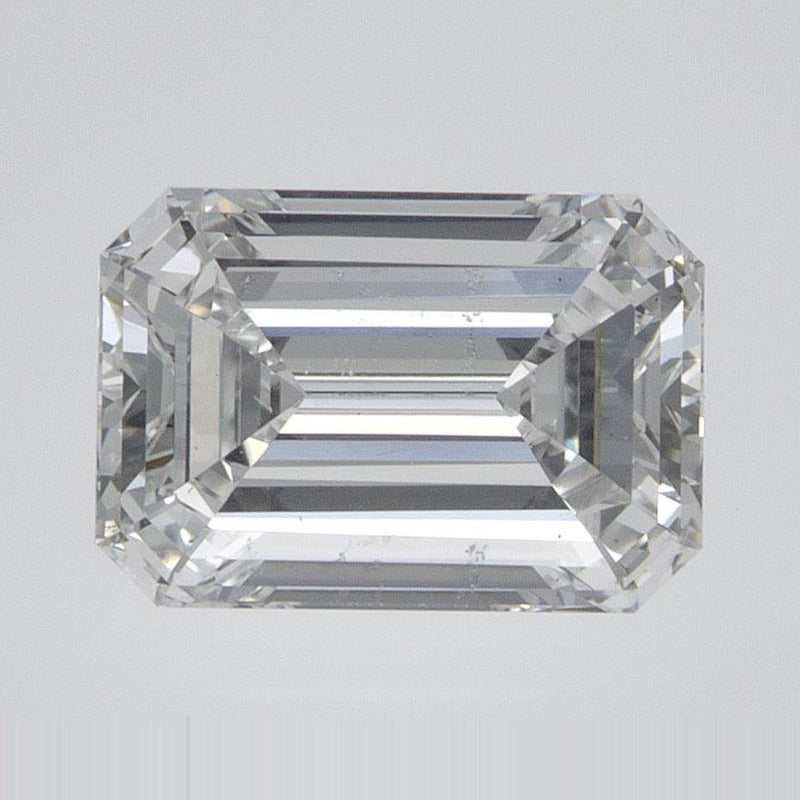 1.51 ct Lab-Grown Diamond – D VS1 – Emerald Cut – IGI Certified — Sapphire Row · cut7