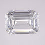 1.51 ct Lab-Grown Diamond – E VS1 – Emerald Cut – IGI Certified — Sapphire Row · cut7