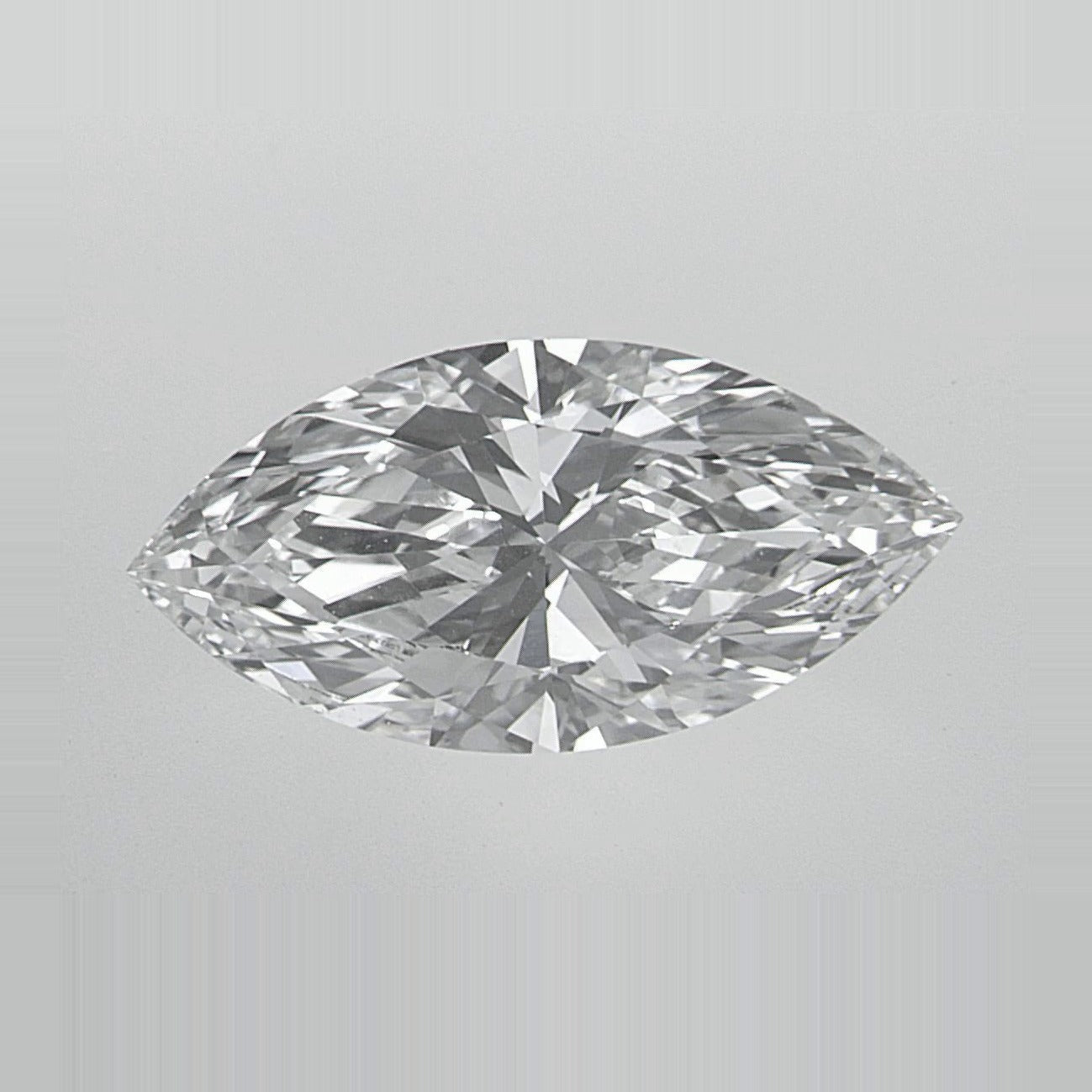 1.50 ct Lab-Grown Diamond – E VVS1 – Marquise Cut – IGI Certified — Sapphire Row · cut7