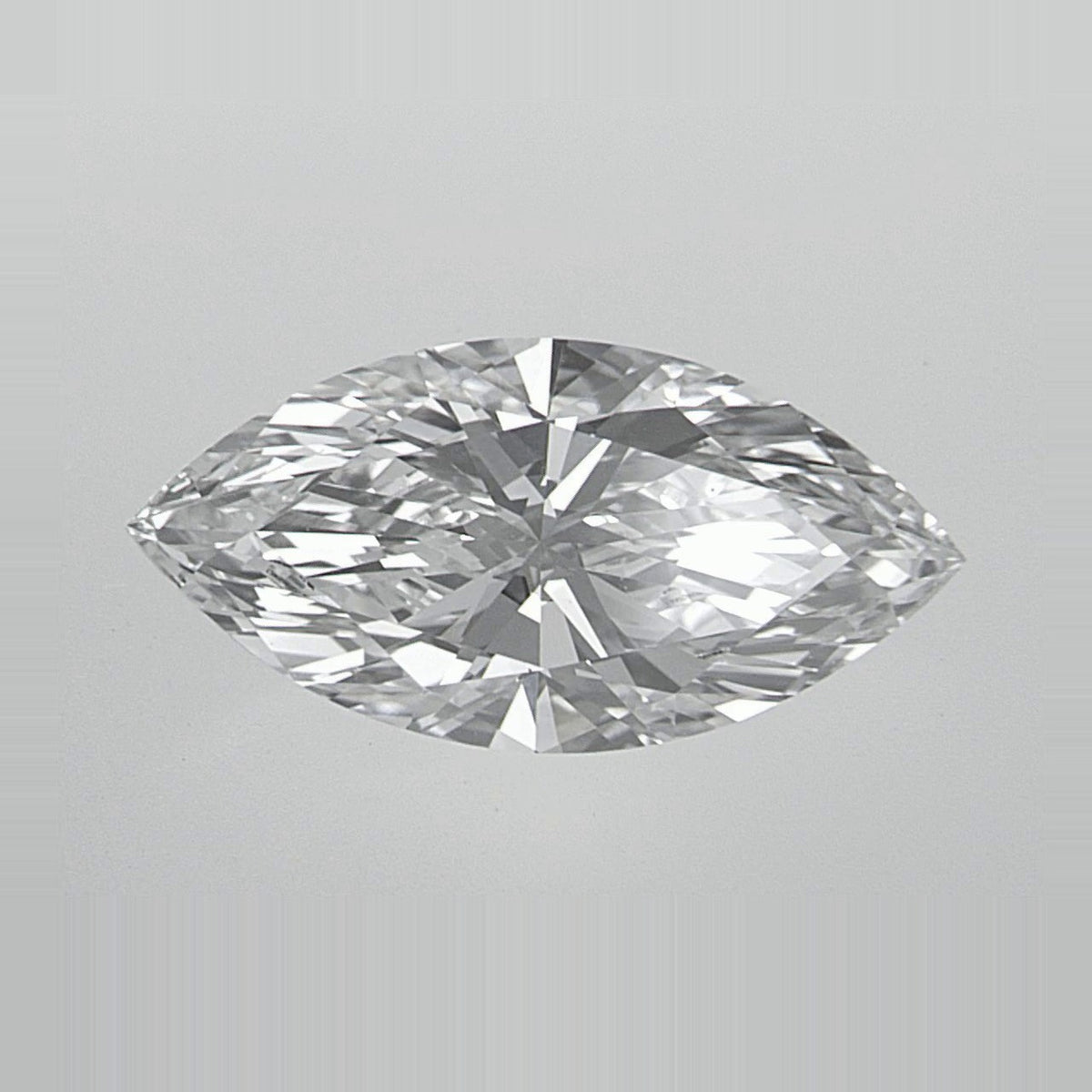 1.49 ct Lab-Grown Diamond – E VVS2 – Marquise Cut – IGI Certified — Sapphire Row · cut7