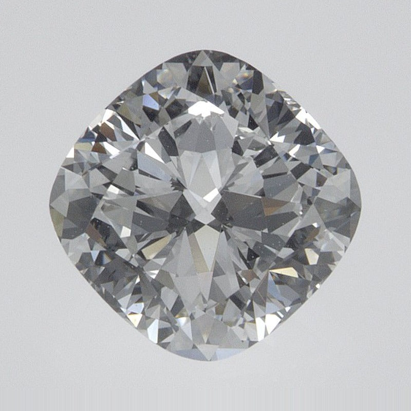 1.49 ct Lab-Grown Diamond – D VS1 – Cushion Cut – IGI Certified — Sapphire Row · cut7