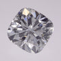 1.49 ct Lab-Grown Diamond – D VVS2 – Elongated Cushion Cut – IGI Certified — Sapphire Row · cut7