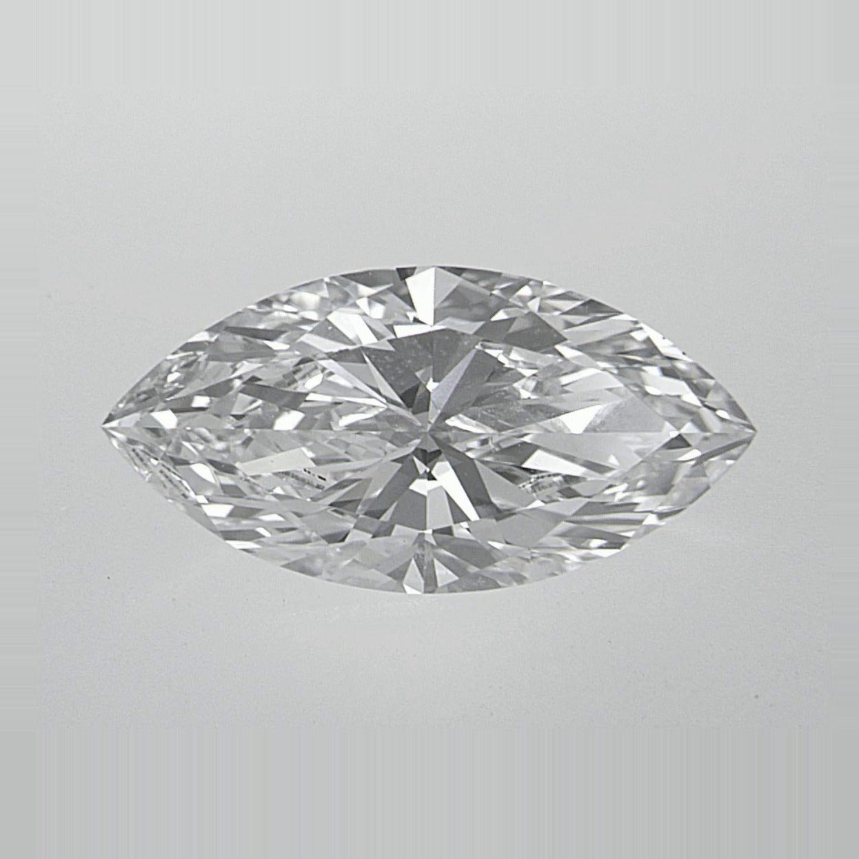 1.48 ct Lab-Grown Diamond – E VS1 – Marquise Cut – IGI Certified — Sapphire Row · cut7