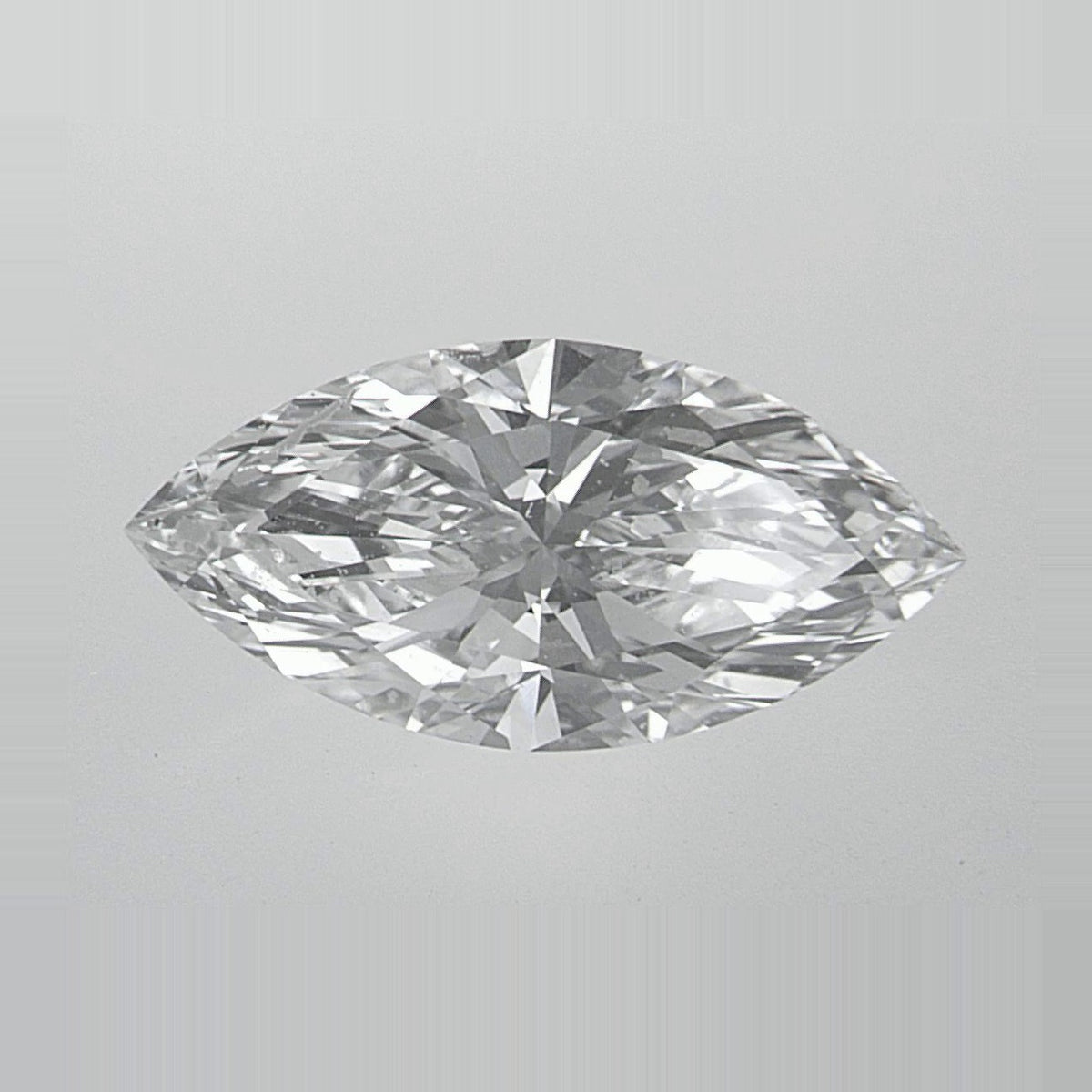 1.47 ct Lab-Grown Diamond – E VVS2 – Marquise Cut – IGI Certified — Sapphire Row · cut7