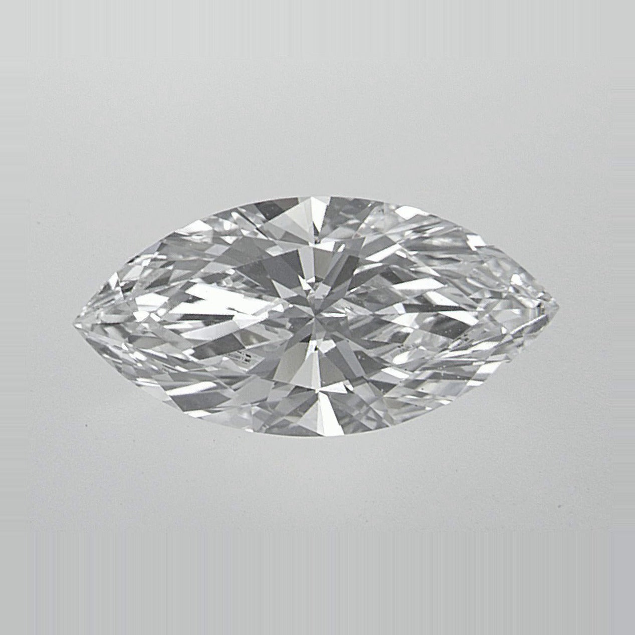 1.41 ct Lab-Grown Diamond – E VS1 – Marquise Cut – IGI Certified — Sapphire Row · cut7