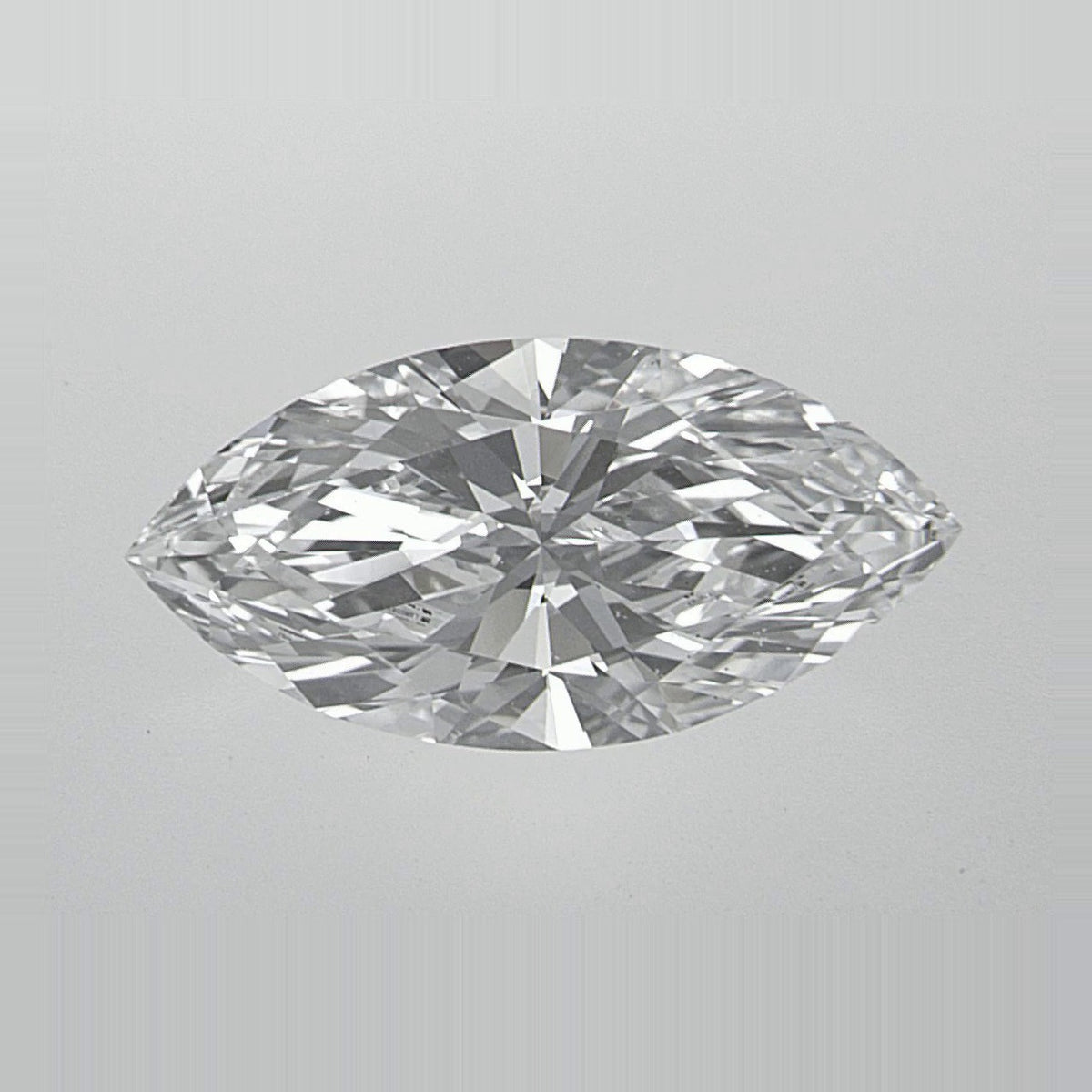 1.41 ct Lab-Grown Diamond – E VS1 – Marquise Cut – IGI Certified — Sapphire Row · cut7