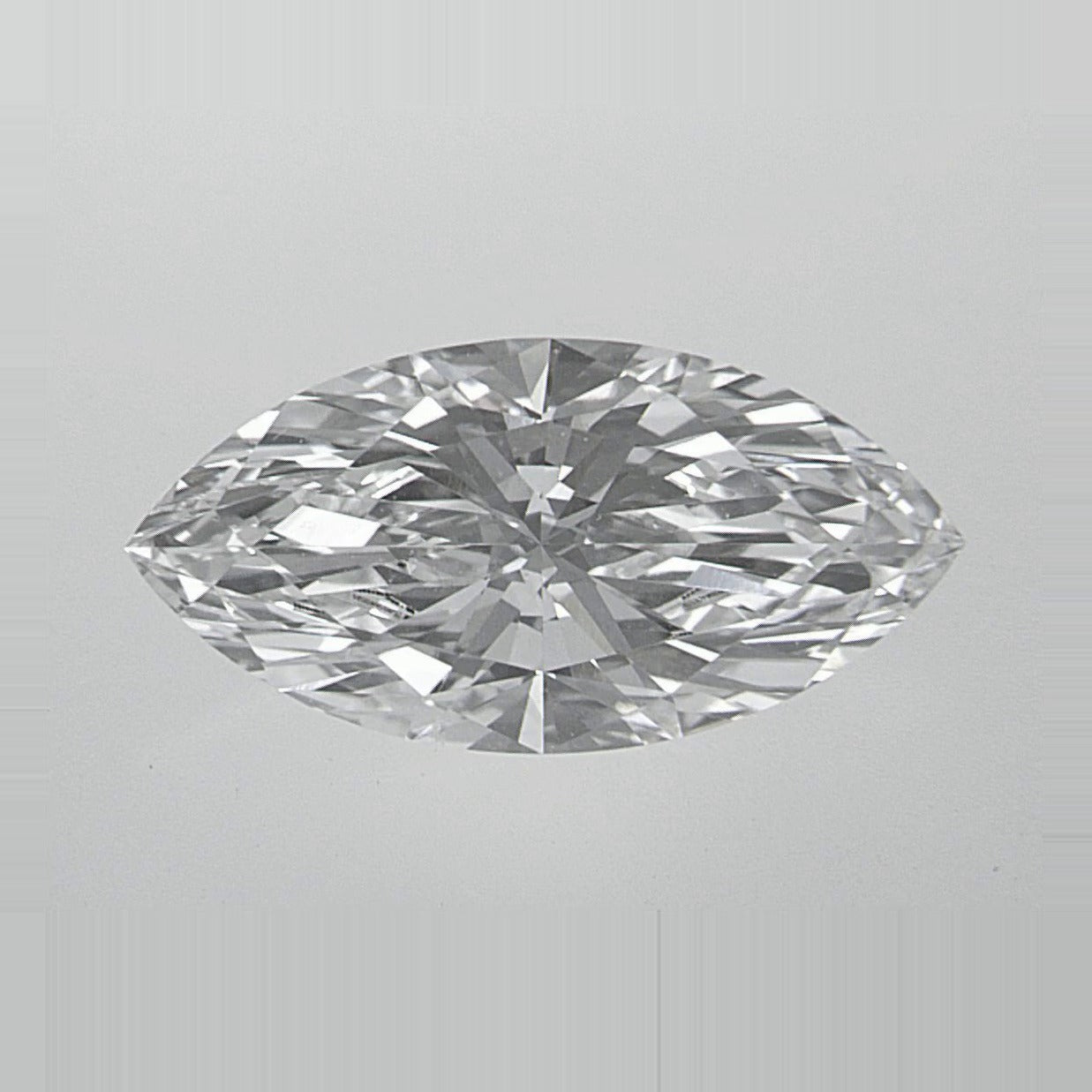 1.40 ct Lab-Grown Diamond – D VVS1 – Marquise Cut – IGI Certified — Sapphire Row · cut7