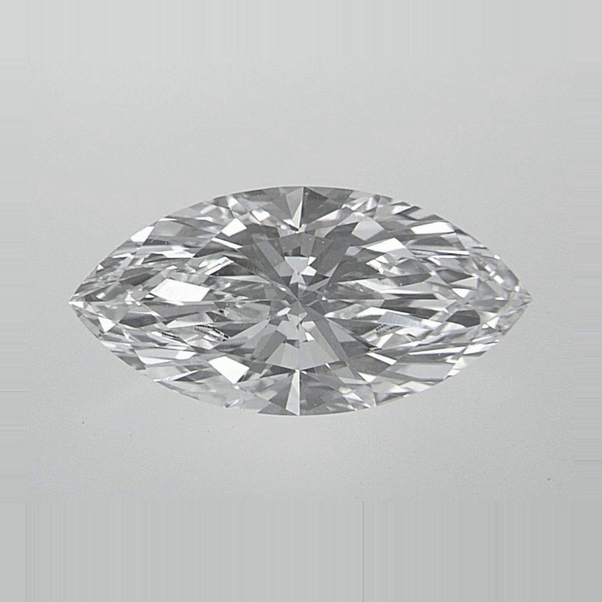 1.40 ct Lab-Grown Diamond – D VVS1 – Marquise Cut – IGI Certified — Sapphire Row · cut7