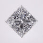 1.40 ct Lab-Grown Diamond – D VVS2 – Square Cut – IGI Certified — Sapphire Row · cut7