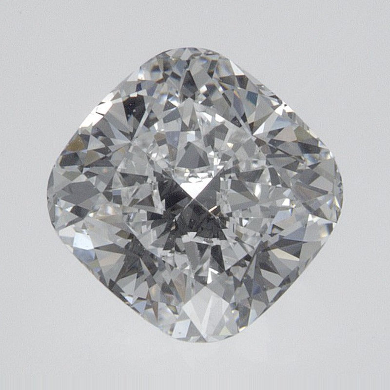 1.38 ct Lab-Grown Diamond – D VVS1 – Cushion Cut – IGI Certified — Sapphire Row · cut7