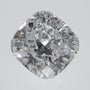 1.38 ct Lab-Grown Diamond – D VVS1 – Cushion Cut – IGI Certified — Sapphire Row · cut7