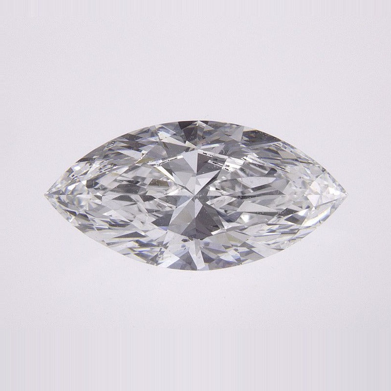 1.36 ct Lab-Grown Diamond – D VVS2 – Marquise Cut – IGI Certified — Sapphire Row · cut7