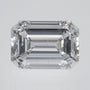 1.36 ct Lab-Grown Diamond – D VS1 – Emerald Cut – IGI Certified — Sapphire Row · cut7