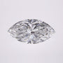 1.32 ct Lab-Grown Diamond – E VVS2 – Marquise Cut – IGI Certified — Sapphire Row · cut7