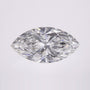 1.35 ct Lab-Grown Diamond – E VS1 – Marquise Cut – IGI Certified — Sapphire Row · cut7