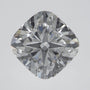 1.26 ct Lab-Grown Diamond – E VVS2 – Cushion Cut – IGI Certified — Sapphire Row · cut7