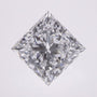 1.31 ct Lab-Grown Diamond – D VVS1 – Square Cut – IGI Certified — Sapphire Row · cut7