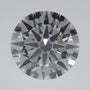 1.23 ct Lab-Grown Diamond – D VVS2 – Round Cut – IGI Certified — Sapphire Row · cut7