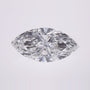 1.10 ct Lab-Grown Diamond – D VS1 – Marquise Cut – IGI Certified — Sapphire Row · cut7
